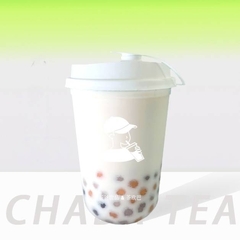 小芋圆奶绿