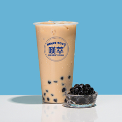 珍珠奶茶