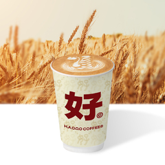 白桃乌龙燕麦拿铁