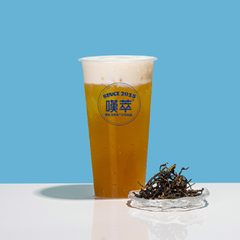 翠绿芝芝
