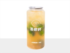 陈皮小青桔