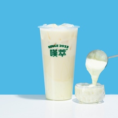 有米麻薯奶绿