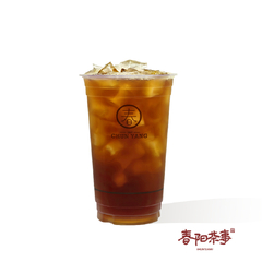 翡翠冬瓜茶