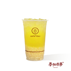 甘蔗马蹄爽