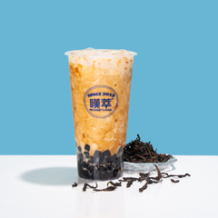 红糖珍珠奶茶
