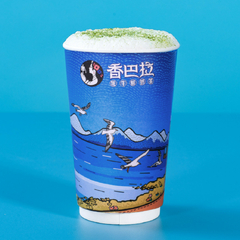 月下洱海