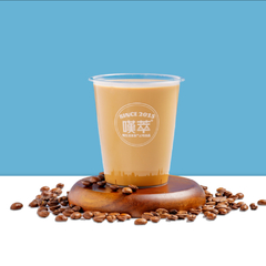 续命热啡