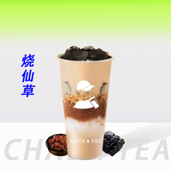 烧仙草