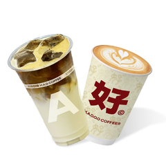 好好拿铁(免费升级燕麦奶)