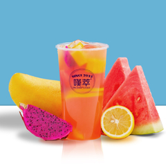 鲜果派对