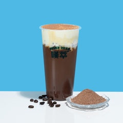 布朗尼可可