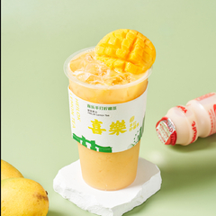 芒果多多