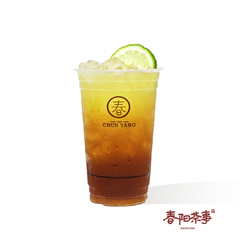 冬瓜柠檬