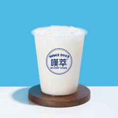 纯牛奶