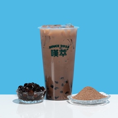 珍珠可可