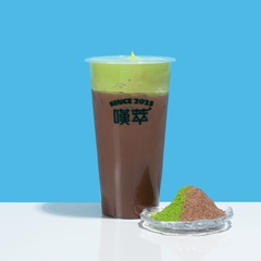 可可黑森林