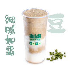 绿豆沙（大杯）
