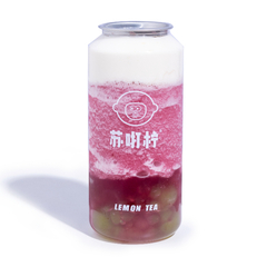 多肉葡萄咸芝士