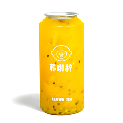 多肉百香果