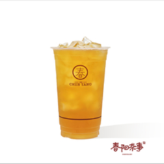 春阳原叶茶