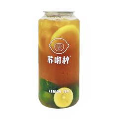 红袍小青柑