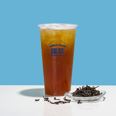 蜜兰香乌龙茶