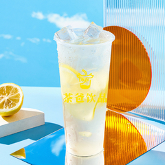 柠檬汽水（可乐）
