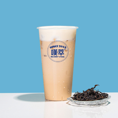 芝士奶茶