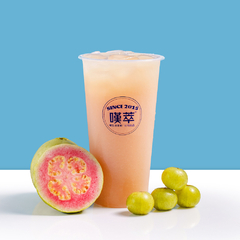 芭乐油柑王