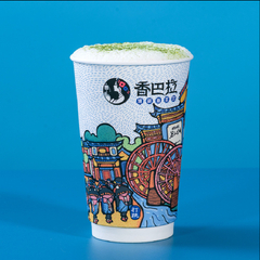 大研小巷