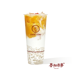杨枝甘露