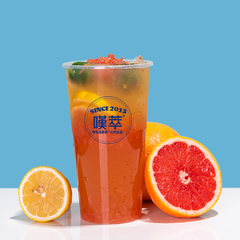 西柚鲜桔