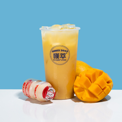 芒果益力多