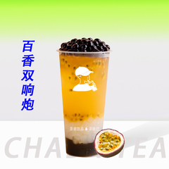 百香双响炮