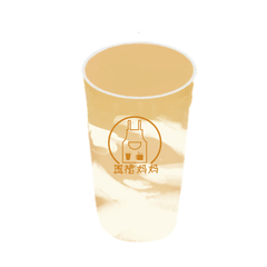 麻薯奶茶
