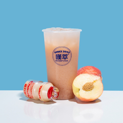 桃桃益力多