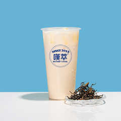 经典奶绿