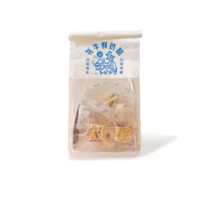 特色零食|牦牛鲜奶酥
