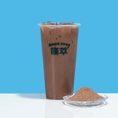 浓郁可可