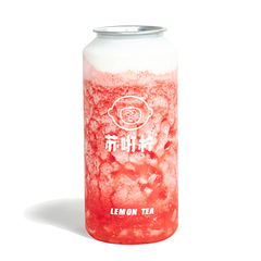 小红莓咸芝士