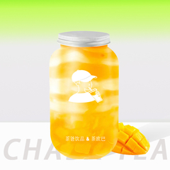 芒果雪乐