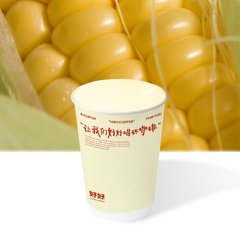玉米燕麦奶