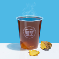 姜茶