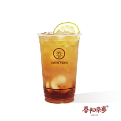 龙眼乌龙
