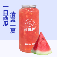 夏日麒麟瓜瓜脆