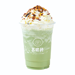 抹茶星冰乐