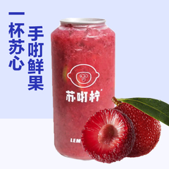 多肉杨梅