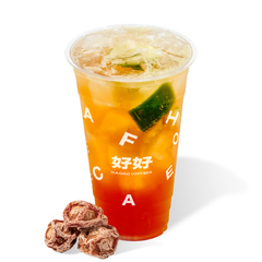 梅子單叢