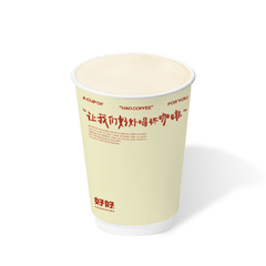 暖暖燕麥奶