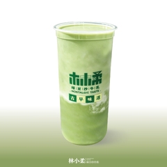 两抹清梦里(大杯)